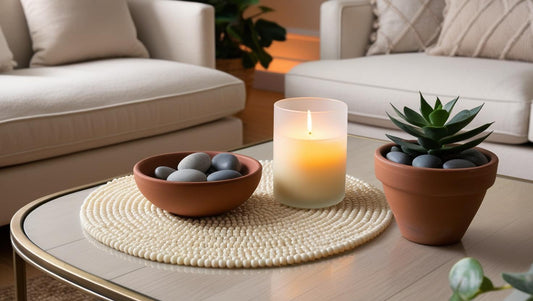 3 Ideas to Make Your Coffee Table Stand Out