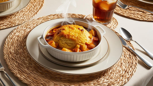 6 Ways That Table Mats Protect Your Table