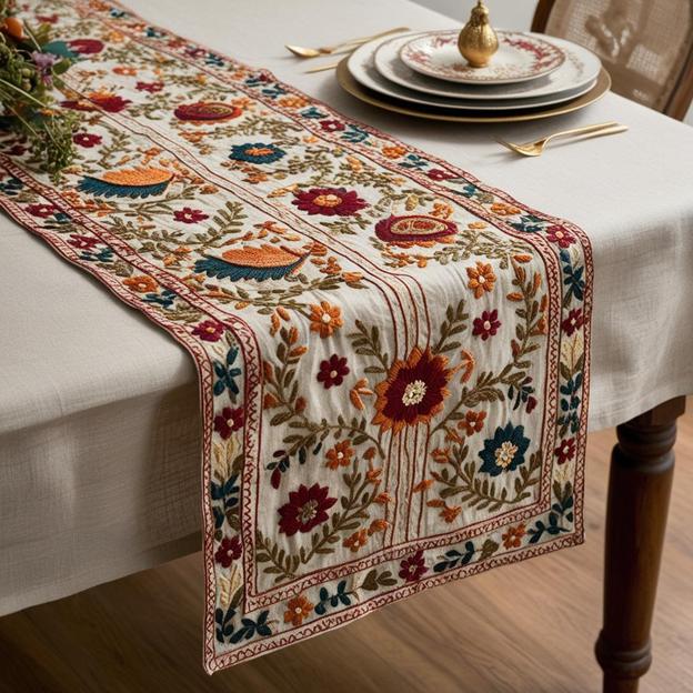 Table runners